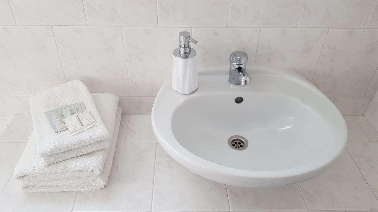 Hotel Melturi Екстер'єр фото