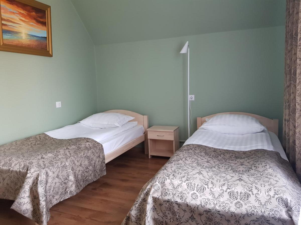 Hotel Melturi Екстер'єр фото