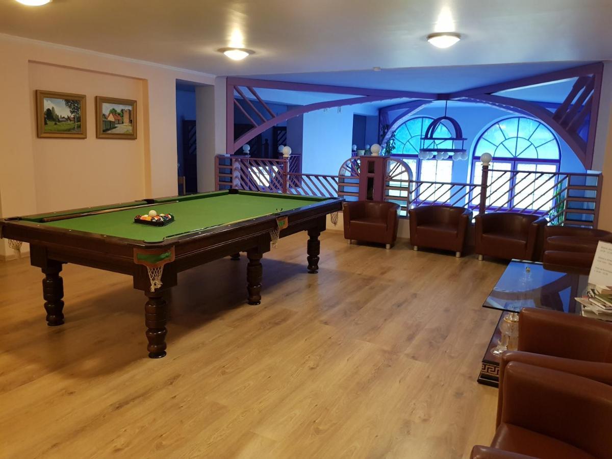 Hotel Melturi Екстер'єр фото