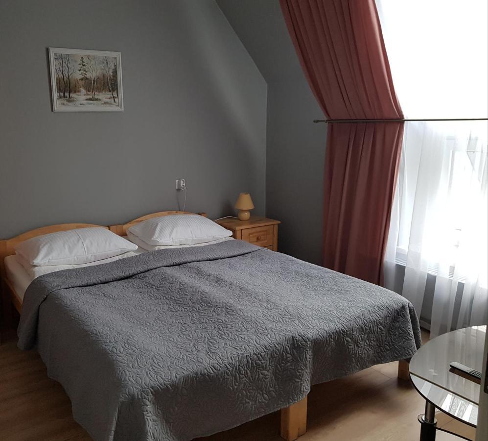 Hotel Melturi Екстер'єр фото