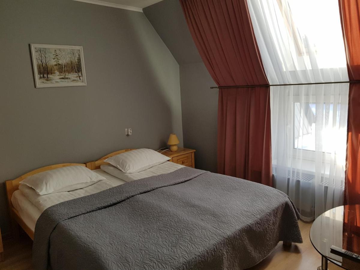 Hotel Melturi Екстер'єр фото