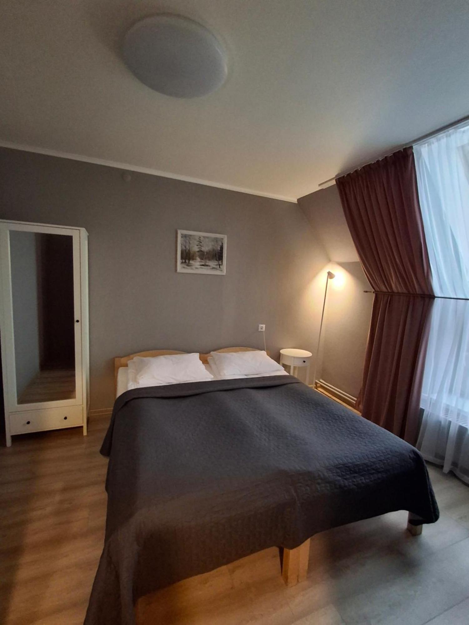 Hotel Melturi Екстер'єр фото