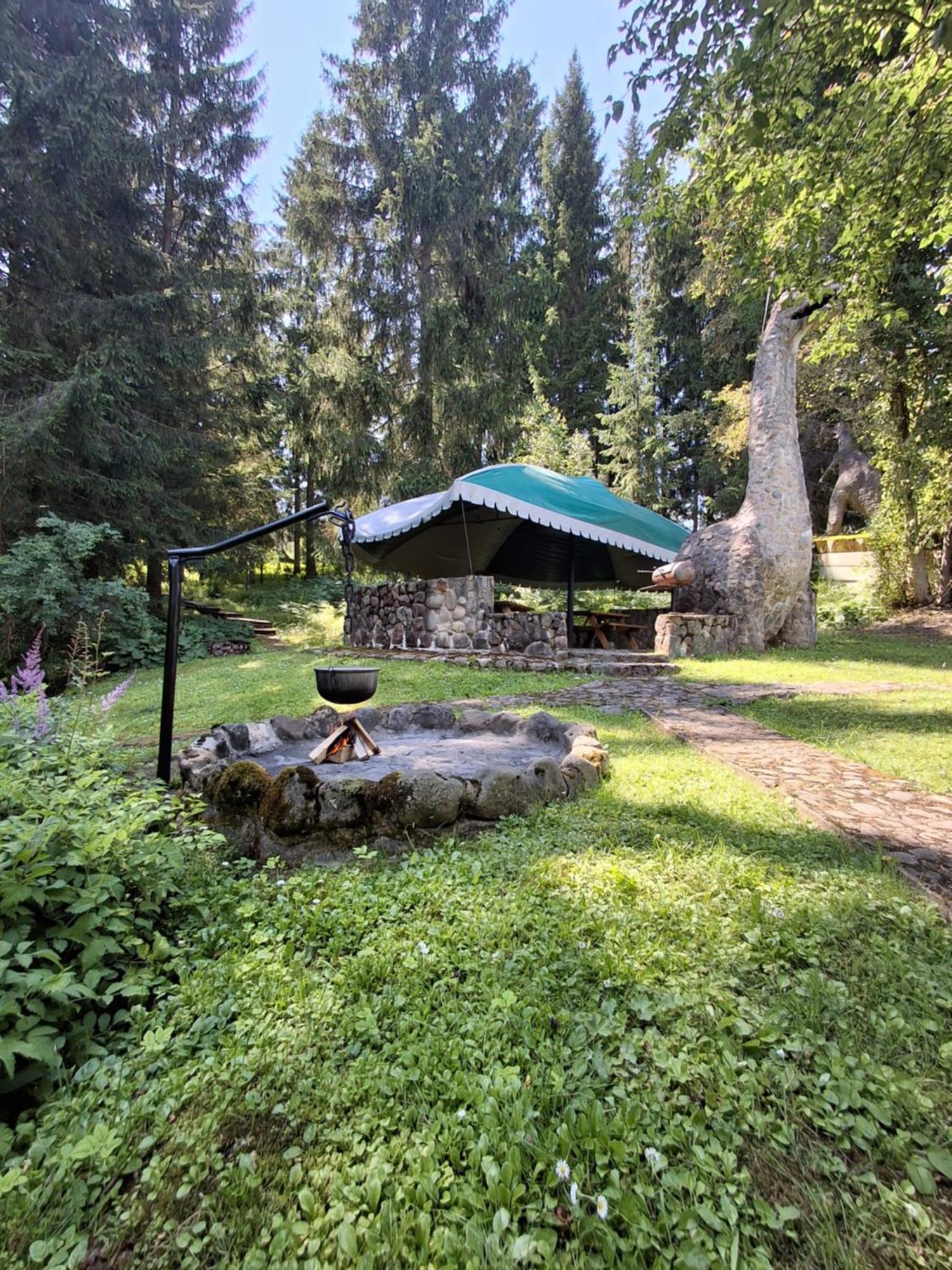 Hotel Melturi Екстер'єр фото